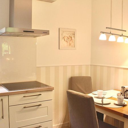 Ferienwohnung Pipergast Mit Terrasse Oerlinghausen المظهر الخارجي الصورة