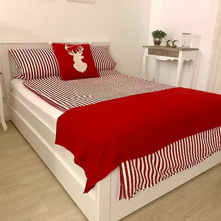 Ferienwohnung Pipergast Mit Terrasse Oerlinghausen المظهر الخارجي الصورة