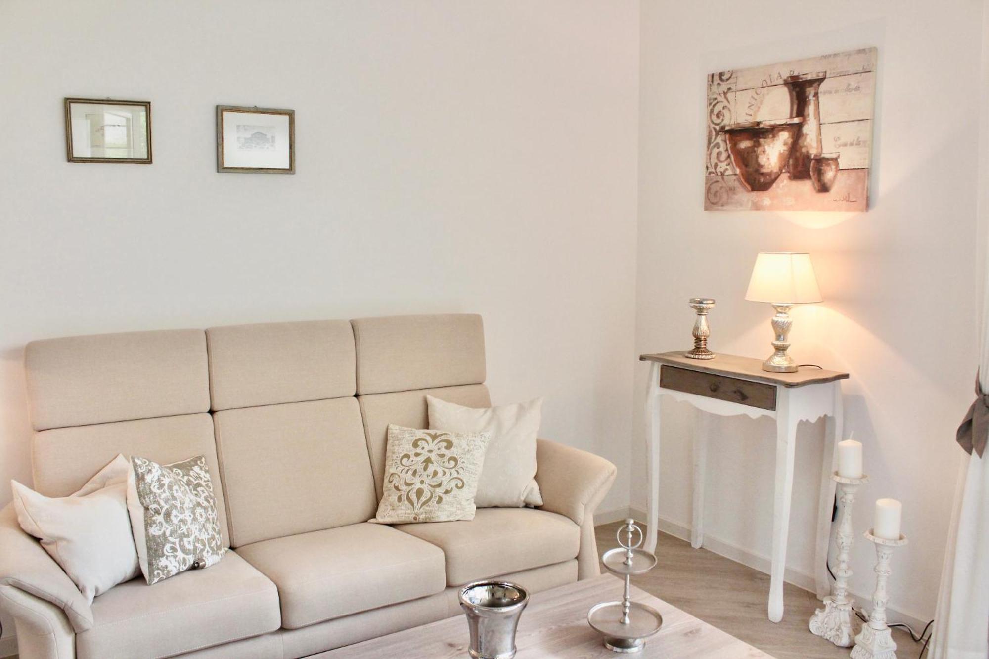 Ferienwohnung Pipergast Mit Terrasse Oerlinghausen المظهر الخارجي الصورة