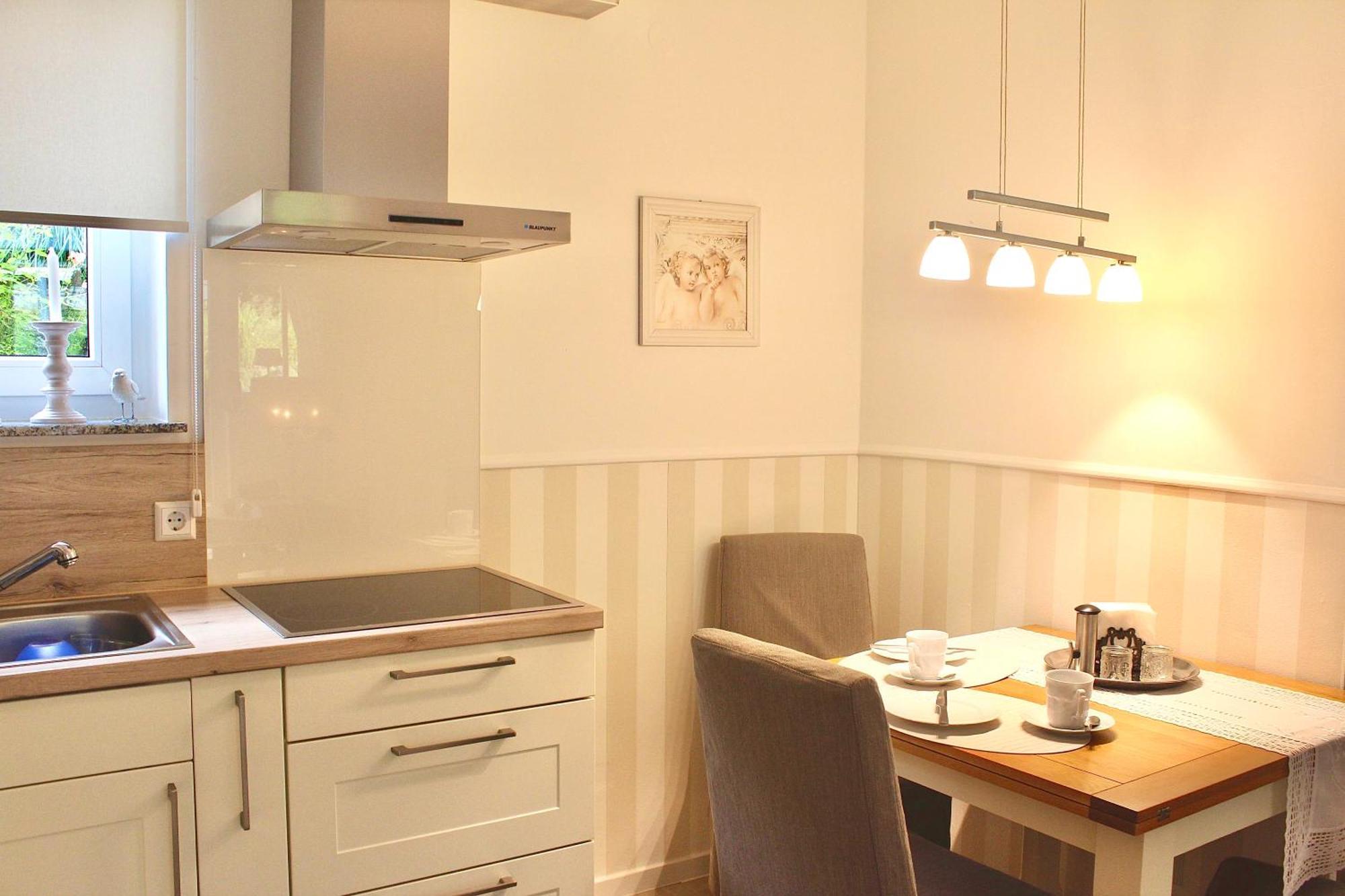 Ferienwohnung Pipergast Mit Terrasse Oerlinghausen المظهر الخارجي الصورة