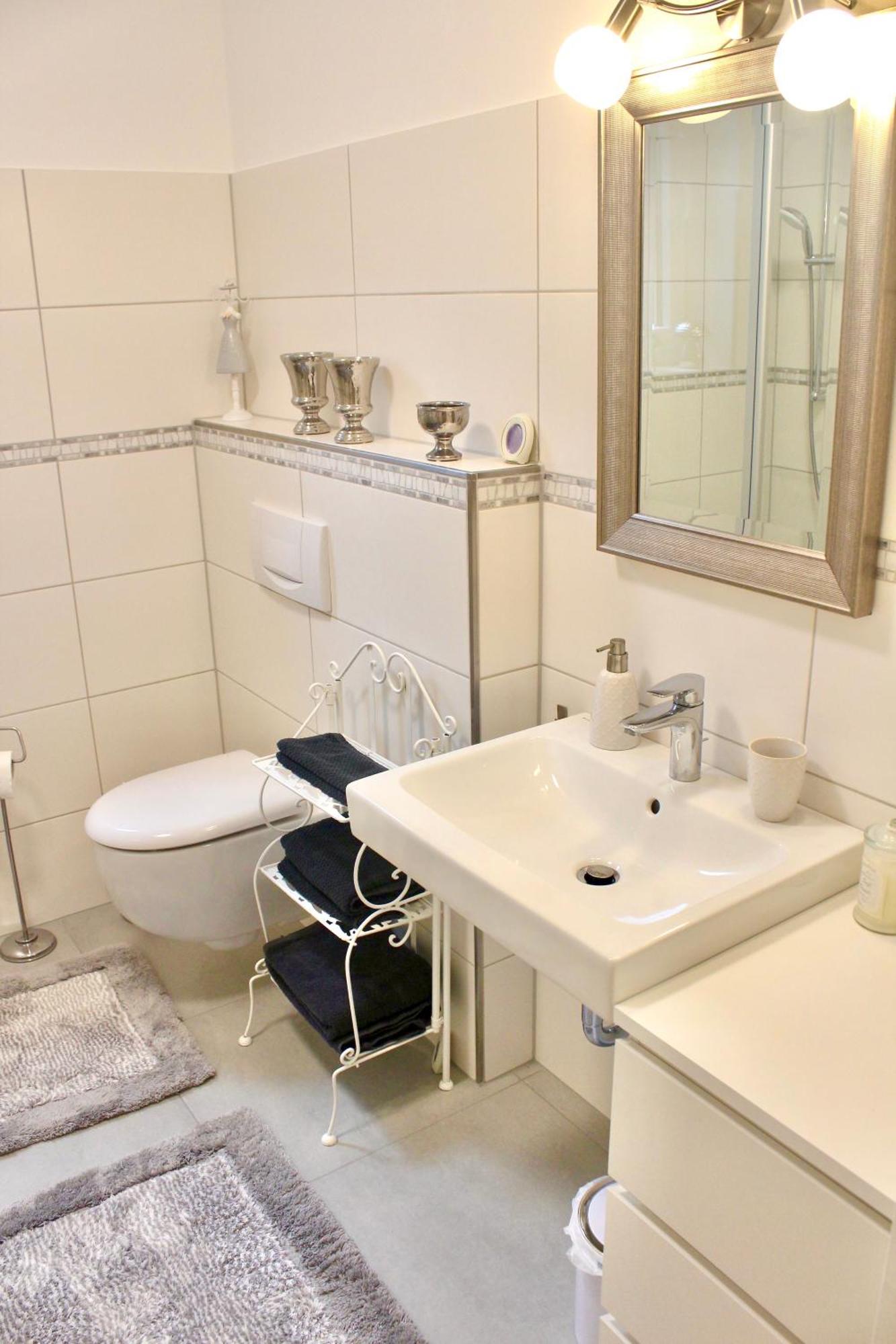 Ferienwohnung Pipergast Mit Terrasse Oerlinghausen المظهر الخارجي الصورة