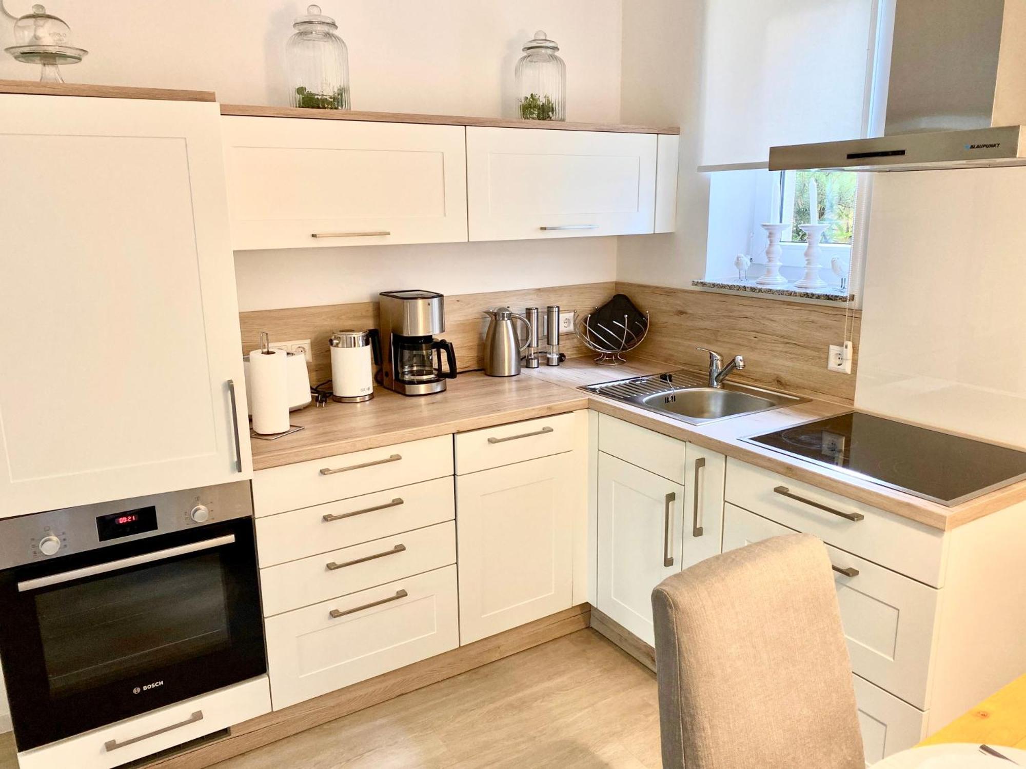 Ferienwohnung Pipergast Mit Terrasse Oerlinghausen المظهر الخارجي الصورة
